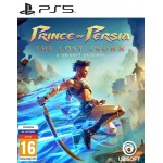 Prince of Persia - The Lost Crown [PS5]